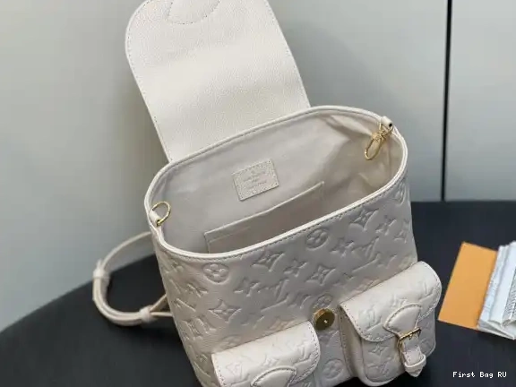 Firstbag ru Backup VUITTON Ys-20*22*14CM LOUIS 0617